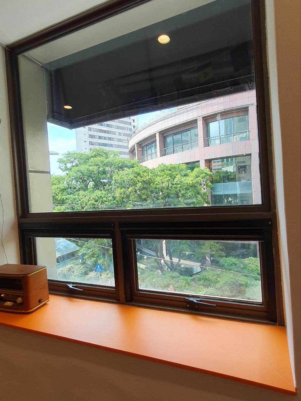 Seoul Cube Myeongdong Hotel Exterior foto