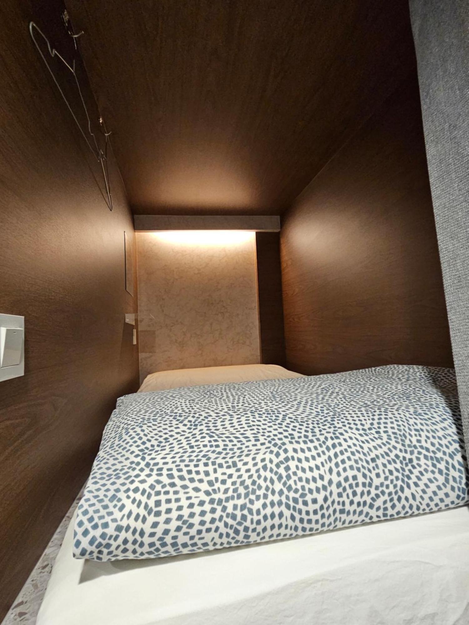Seoul Cube Myeongdong Hotel Exterior foto