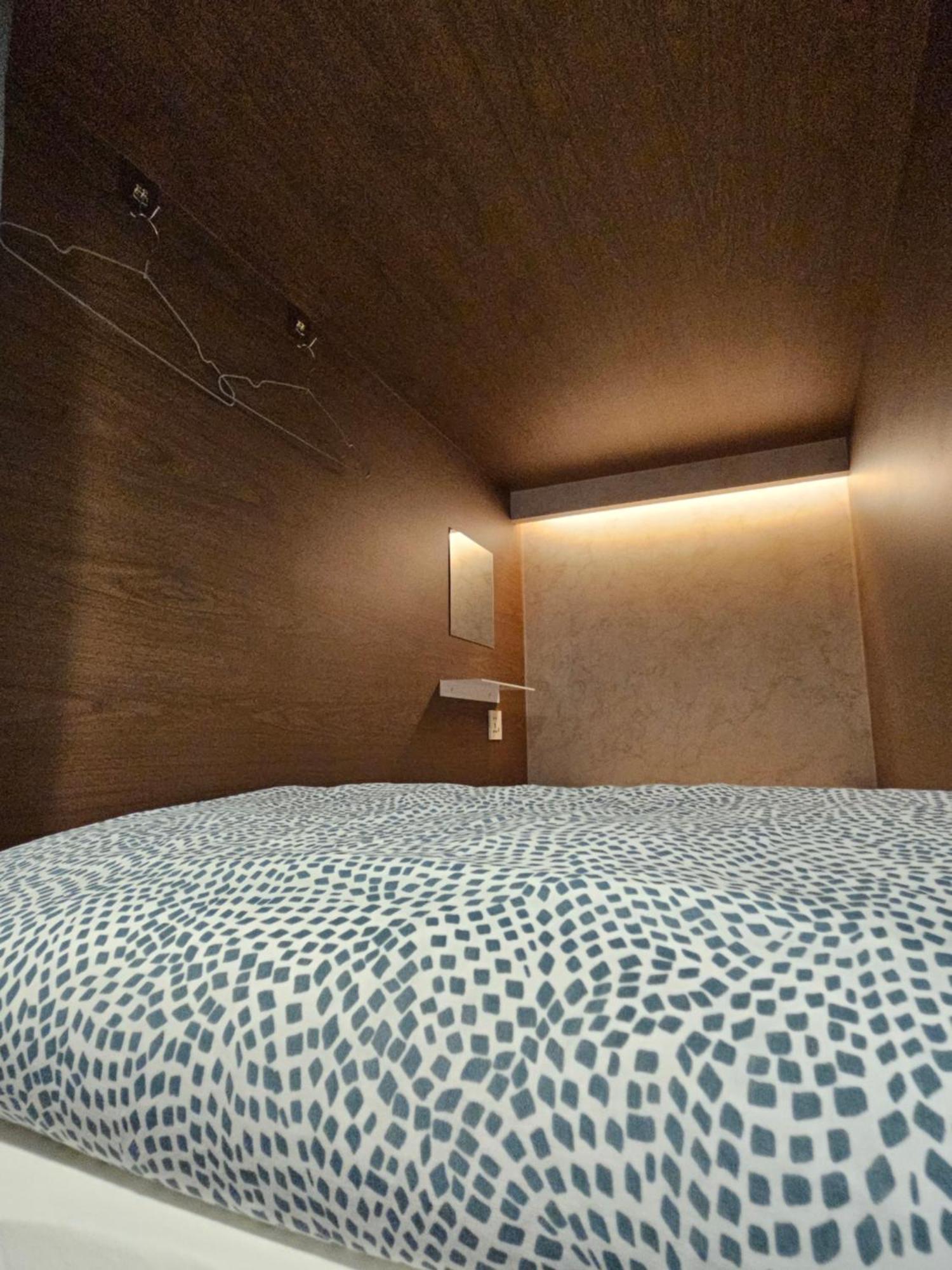 Seoul Cube Myeongdong Hotel Exterior foto