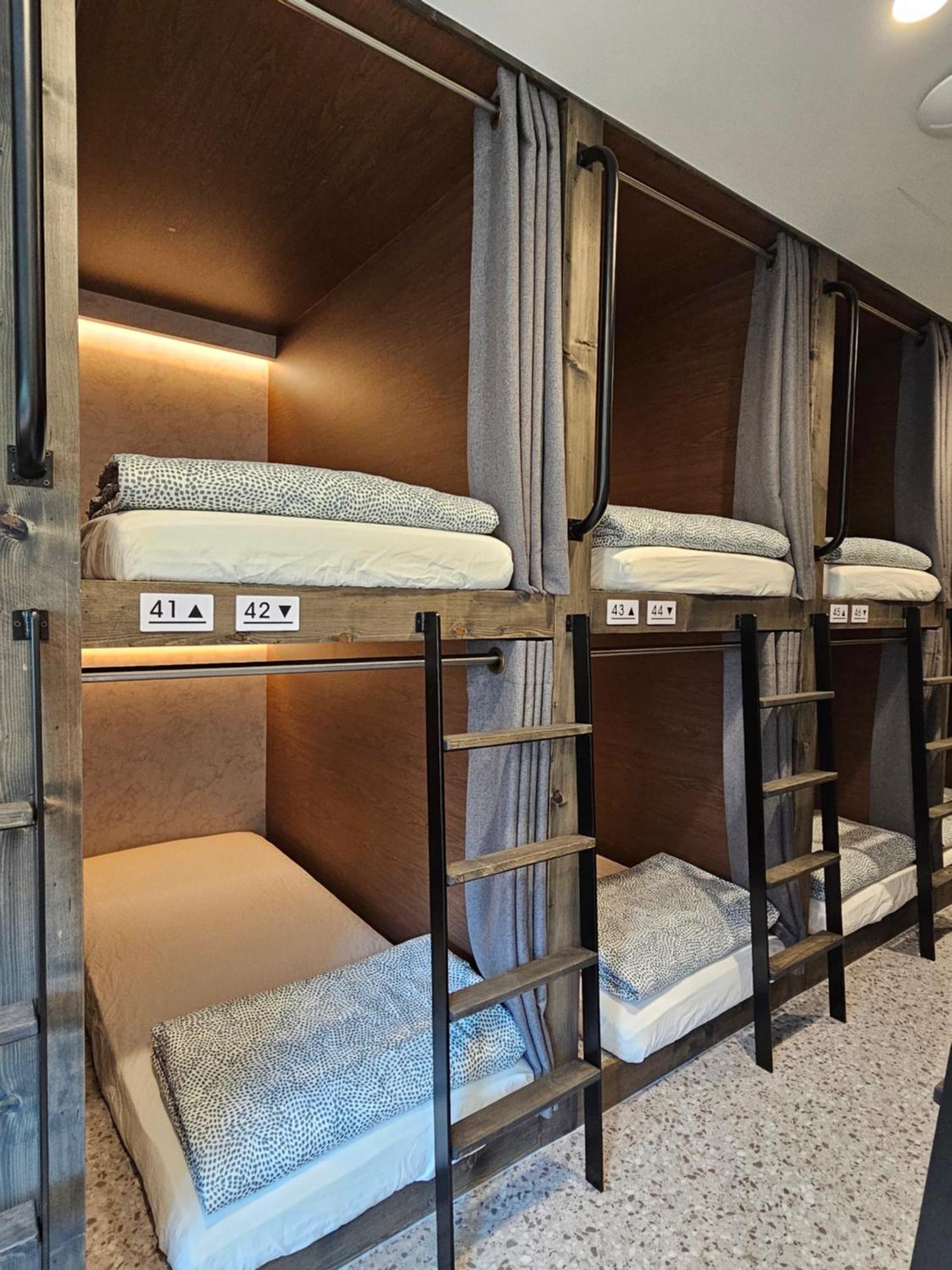 Seoul Cube Myeongdong Hotel Exterior foto
